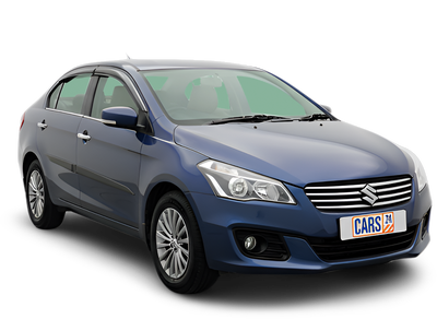 Maruti Ciaz-img